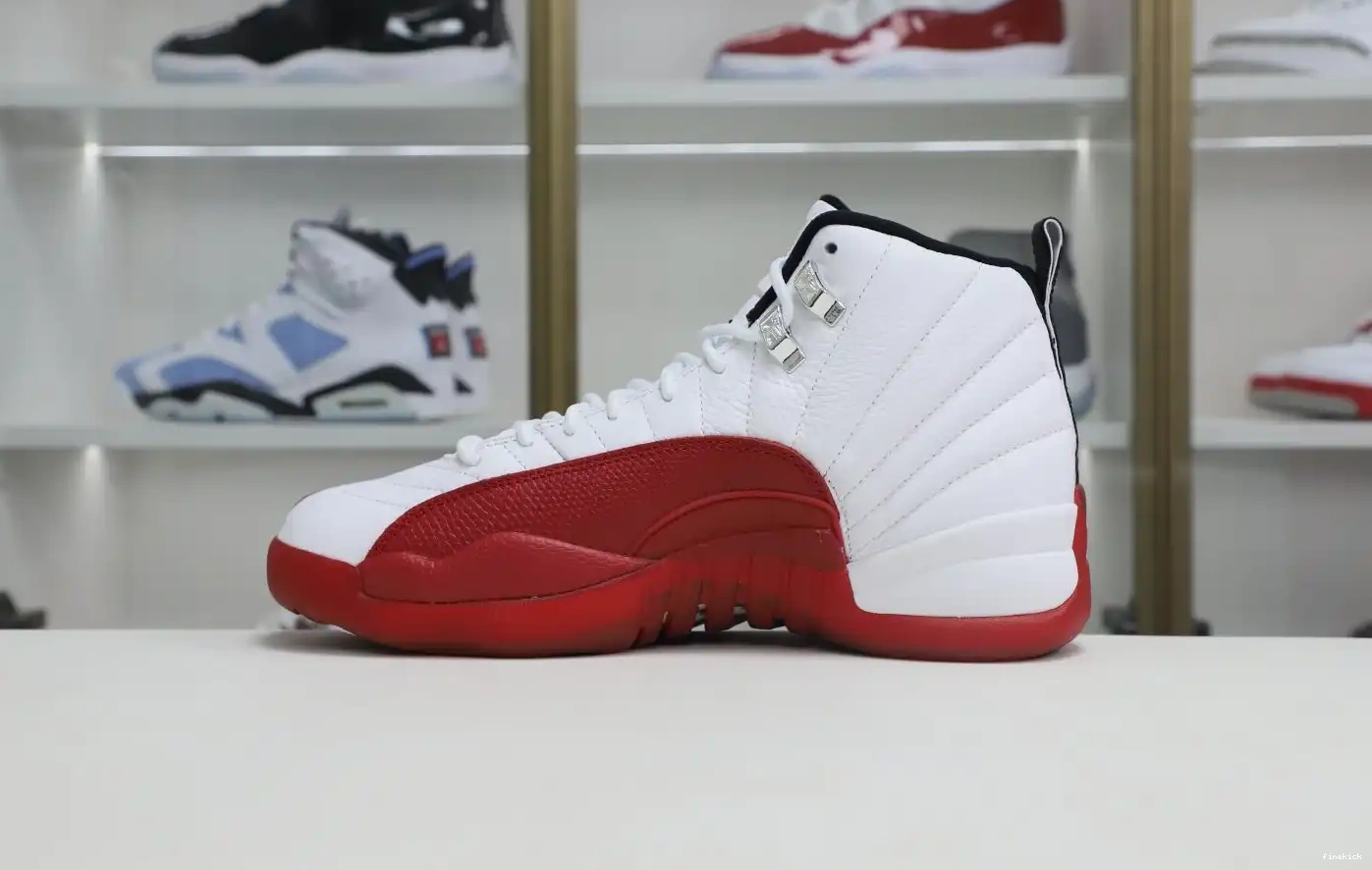 Jordan Retro